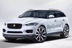 捷豹全新SUV，尺寸比Q3大，20万起步，还买什么途观
