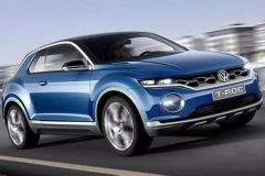 售价只需5万元的大众SUV，你会买吗？