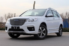 ​7月份最受期待的SUV 3天后正式上市