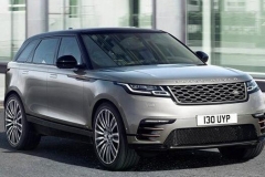 下半年最帅轿车和SUV？给你带来8台即将上市的新车！