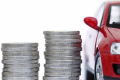 卖30万的车，能赚10万块钱不？