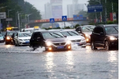 雨天涉水 自动变速箱是怎么报废的？