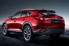 20万内，回头率最高的3款合资SUV