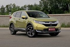 20万买SUV 选国产高配还是有面儿合资？