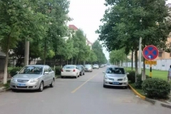 这些路段千万不要停车，不然被贴罚单还真不怪交警！