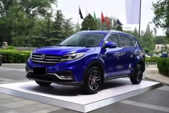 今年最火的几款七座SUV！