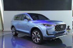 4款SUV+1款轿车 8月将上市这5款新车！