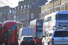 英国宣布2040年停售燃油汽车