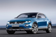 大众明年不靠途观, 新款SUV 13万元起