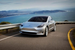Model 3来了，最便宜的特斯拉是个什么样？