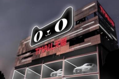 天猫“汽车自动贩卖机”:买车跟买饮料一样方便