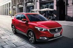 这辆10来万的国产精品SUV 性价比超高