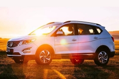 空间大、配置足！高性价比国产SUV