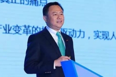 贾可：困难很大，但相信徐留平拯救一汽信心很足