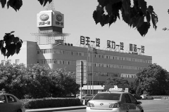 徐留平即将北上一汽：出差路上接到国资委通知