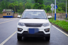 国产车崛起 二胎家庭如何选择SUV？