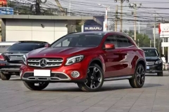 玩转freestyle？看看这4款个性SUV！