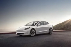 基于Model 3研发平台 特斯拉Model Y快来了