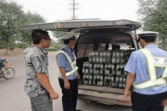 交警最爱查的9种车 网友：难怪经常交罚款