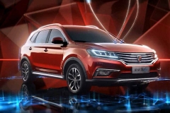 上汽集团7月：上汽乘用车燃爆 通用逆袭大众！