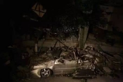 九寨沟地震 深夜驾车救援的四点经验
