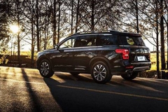 上半年最畅销的5款7座SUV，3款都是中国品牌！