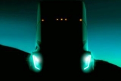 特斯拉瞄准电动半挂卡车 可自动驾驶