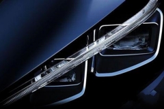 日产再推全新电动SUV 续航达547公里