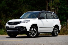 3款自主小型SUV，8万提车，不输合资品牌