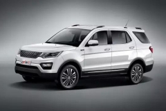 10万预算的7座SUV！究竟谁最值得买？