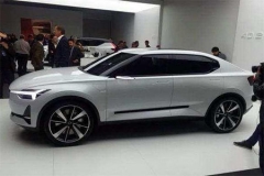 最便宜沃尔沃来袭, 价格直逼国产车