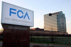 传吉利、长城、东风等多家中国公司竞相收购FCA