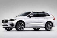 即将在成都车展上市的10款SUV