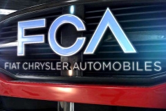 阵营壮大 FCA加入宝马英特尔自动驾驶联盟