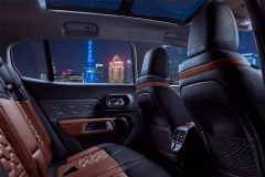 这台全新SUV要做20万内最舒服的SUV