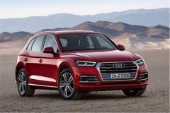 新XC60头号对手，光卖标就能成爆款，加长更胜它大截，纯德系