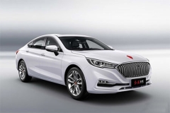 红旗H5有望于10月上市 搭1.8T/或售20万
