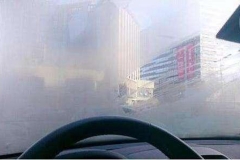 玻璃水的5大功能，不仅仅是清洁作用！