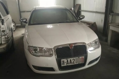 直接获得浙A指标！147辆公车将要拍卖