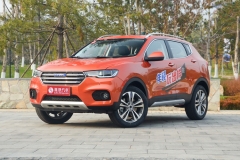8万的热销SUV, 你会买吗?