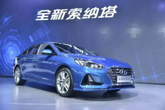 更智能更安全更值得出手 北京现代新车3连发