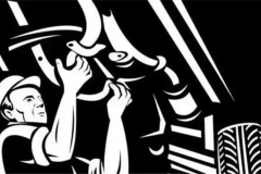 美国人都喜欢自己修车，为什么国人就做不到？