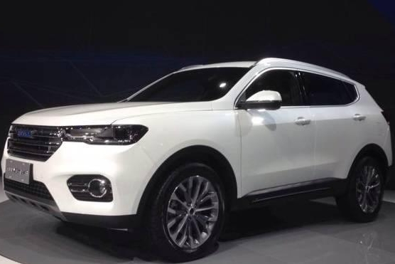 再等就晚了！性价比高、动力强劲的几款SUV，最高直降8万！