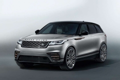 9月上市的5款SUV，价格从5万至105万