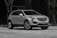 用90V轻混动诠释美式新豪华 XT5混动解析