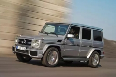 盘点加速最快的SUV，终于有中国品牌入榜