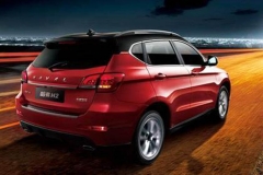 全国人气最高的6款小型SUV，第一名当之无愧！