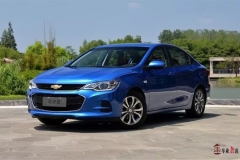 10万元能买到哪些合资紧凑型车？看完这些你再选择！