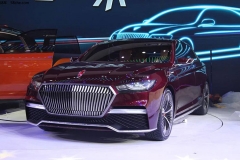 红旗亲民车只卖15万？全靠拉皮日本车