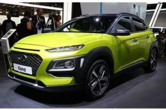外形好价格低的合资小型SUV 竞品慌了